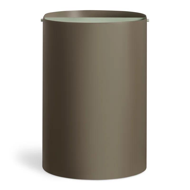 Blu Dot Binwell Wastebasket