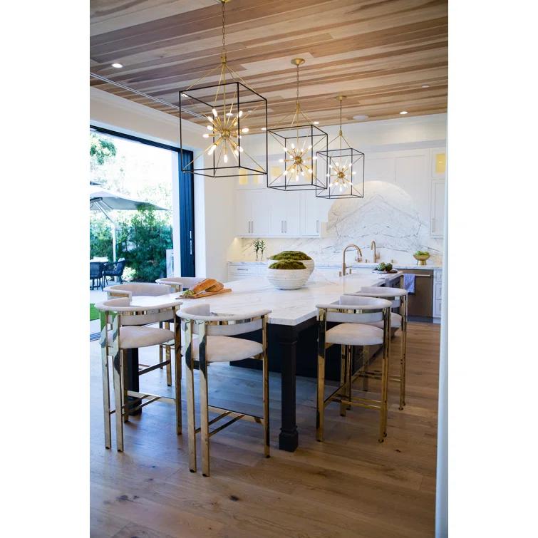 Glendale 13 Light Lantern