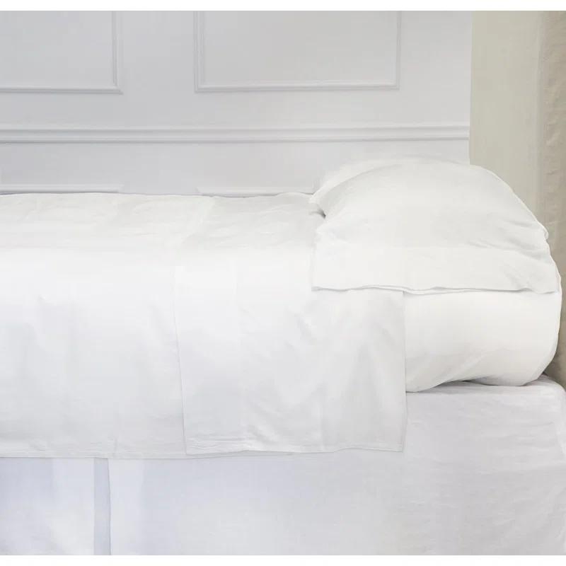 Pom Pom At Home Sateen Sheet Set
