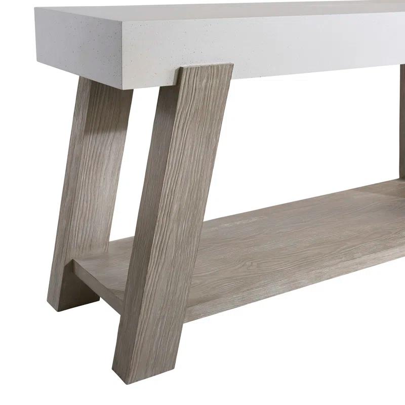Trianon 68'' Console Table