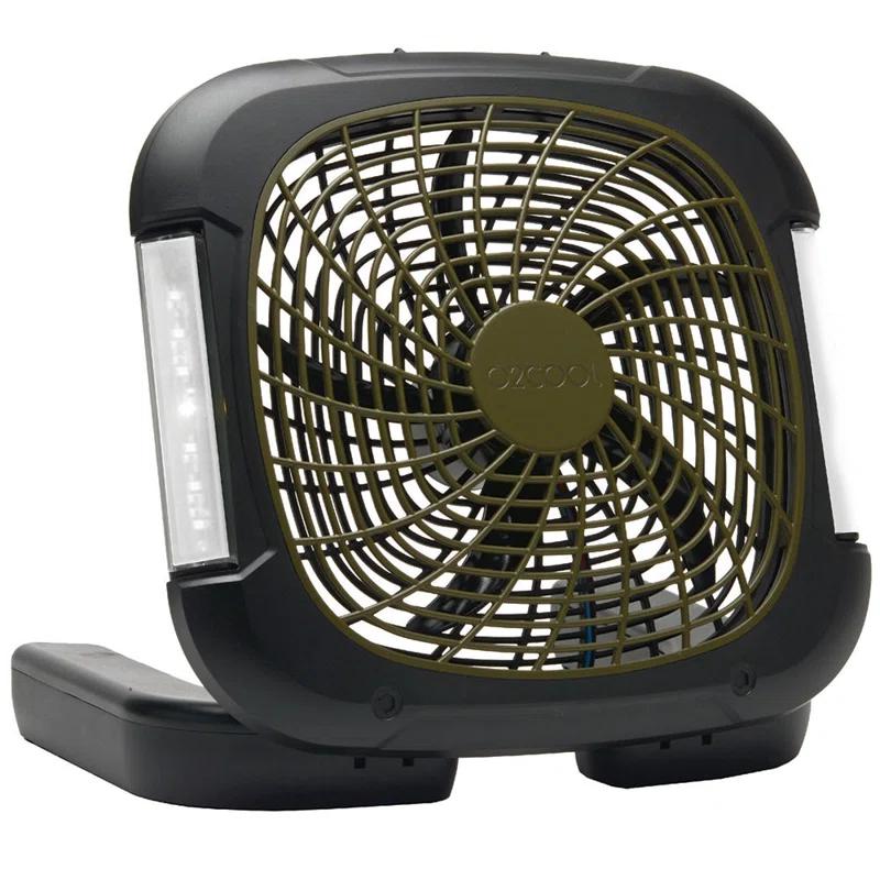 O2Cool O2Cool 12.40" Personal Fan
