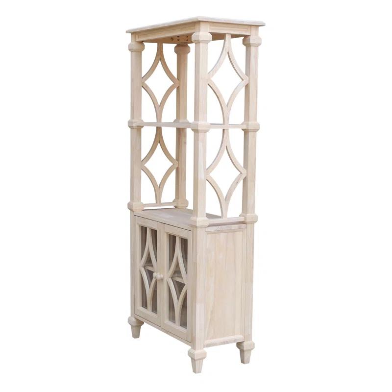 Etagere Storage Bookcase