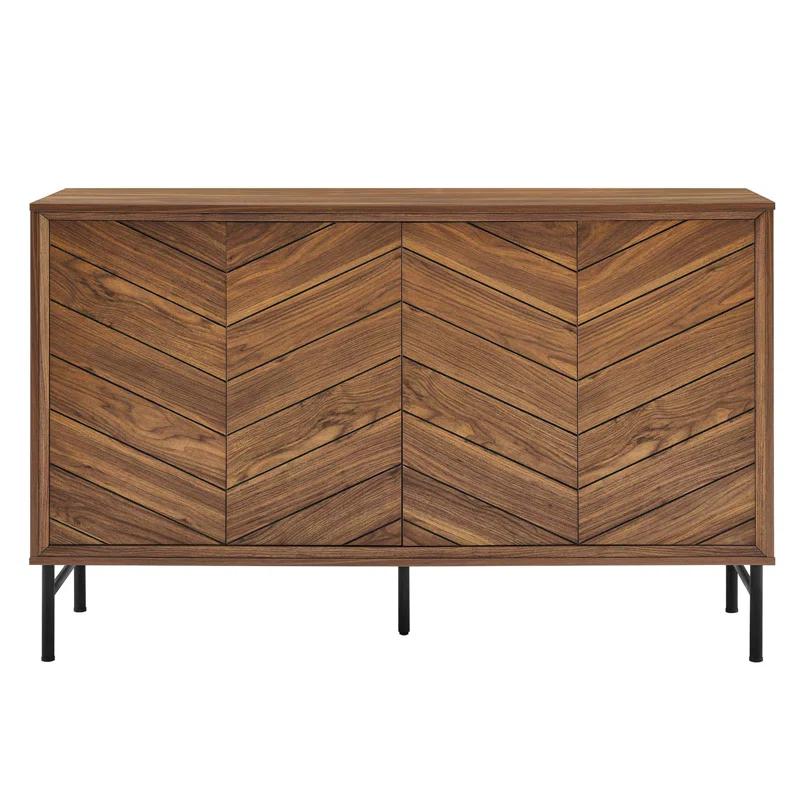 Modway Modway Harper Chevron Sideboard