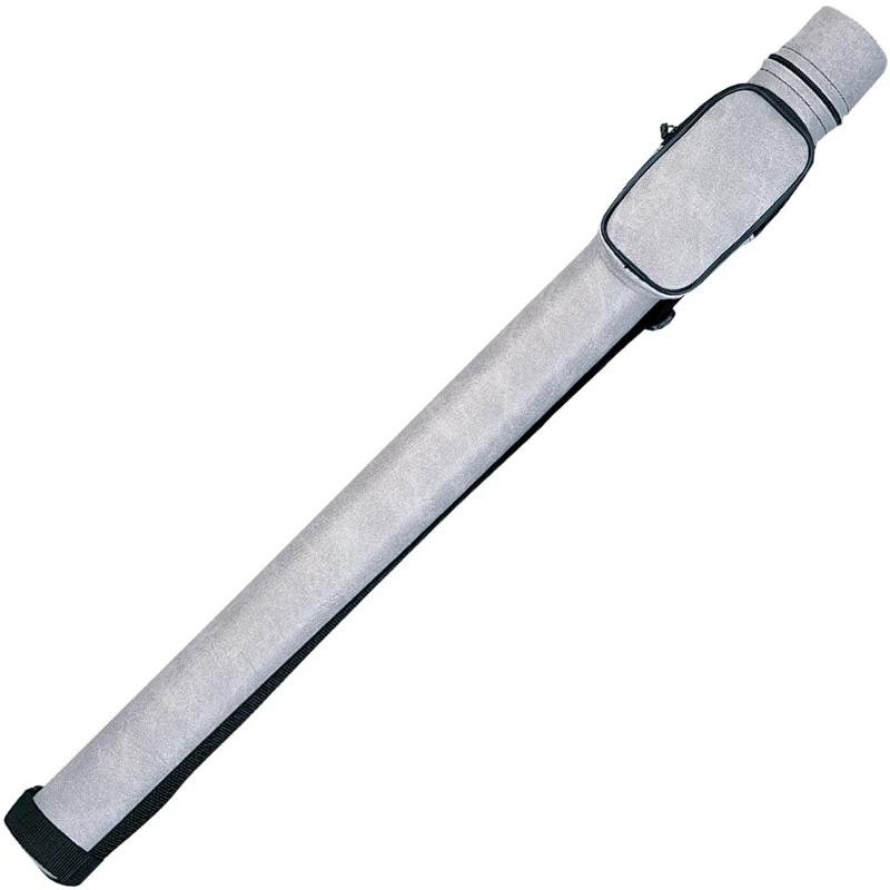 Action Action ACRND 1x2 Round Hard Pool Cue Case Billiard Stick Bag Billiards Cues