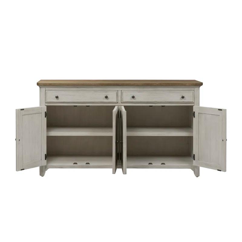 Laurel Foundry Modern Farmhouse® Xochitl 68'' Sideboard