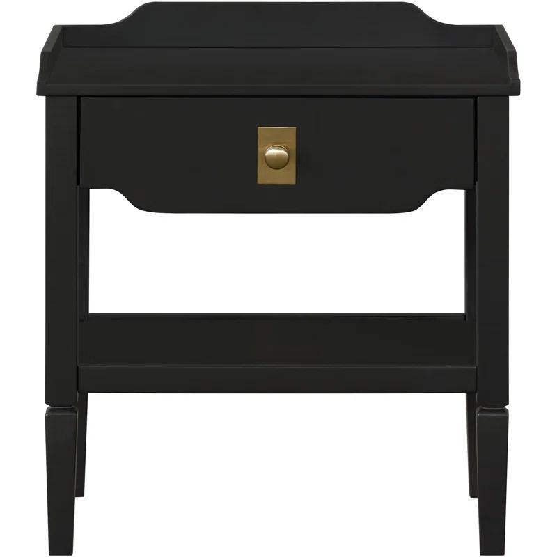 Becki Owens x Livabliss Becki Owens X Livabliss Doheny End Table