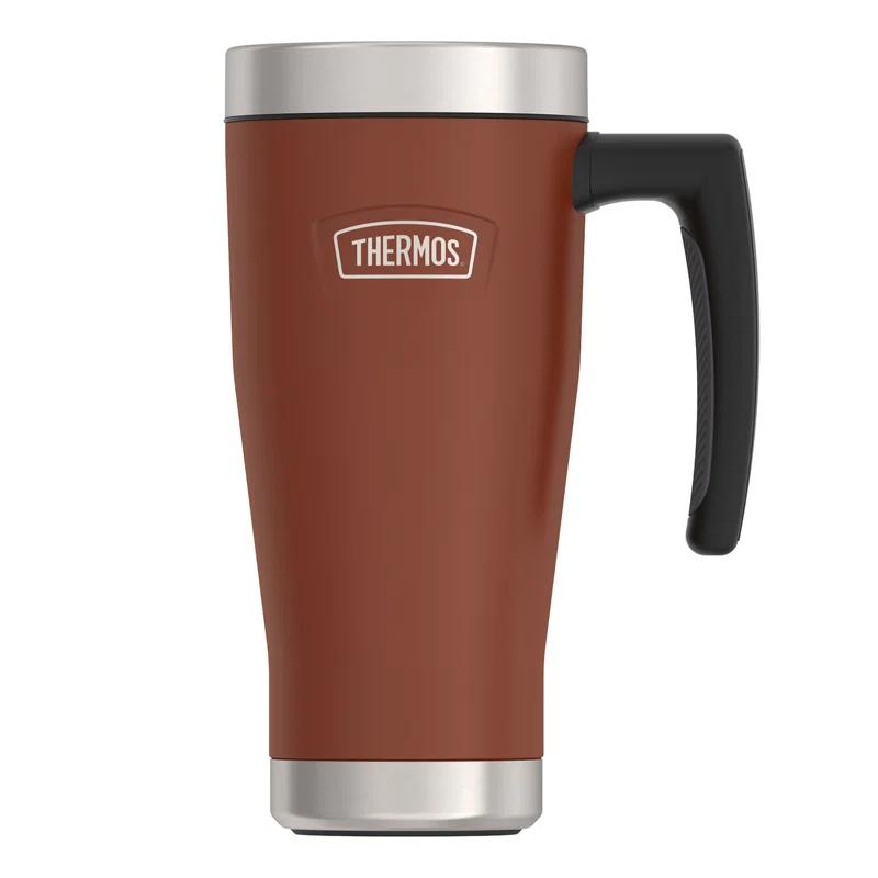 Thermos Thermos 16oz. Vacuum Insulated Travel Mug