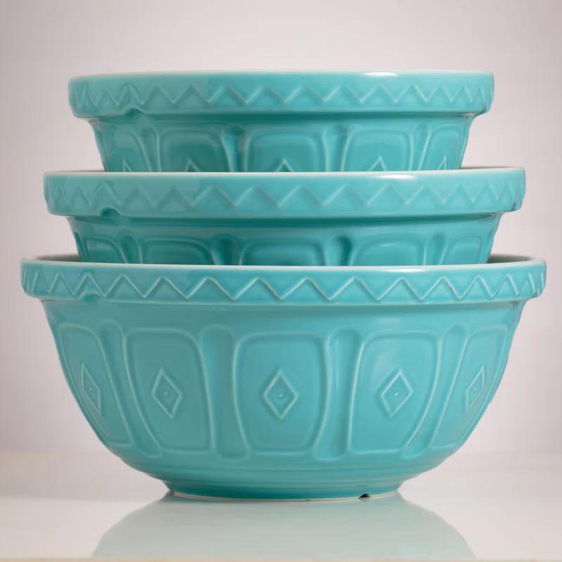 Mason Cash Color Mix Earthenware Mixing Bowl