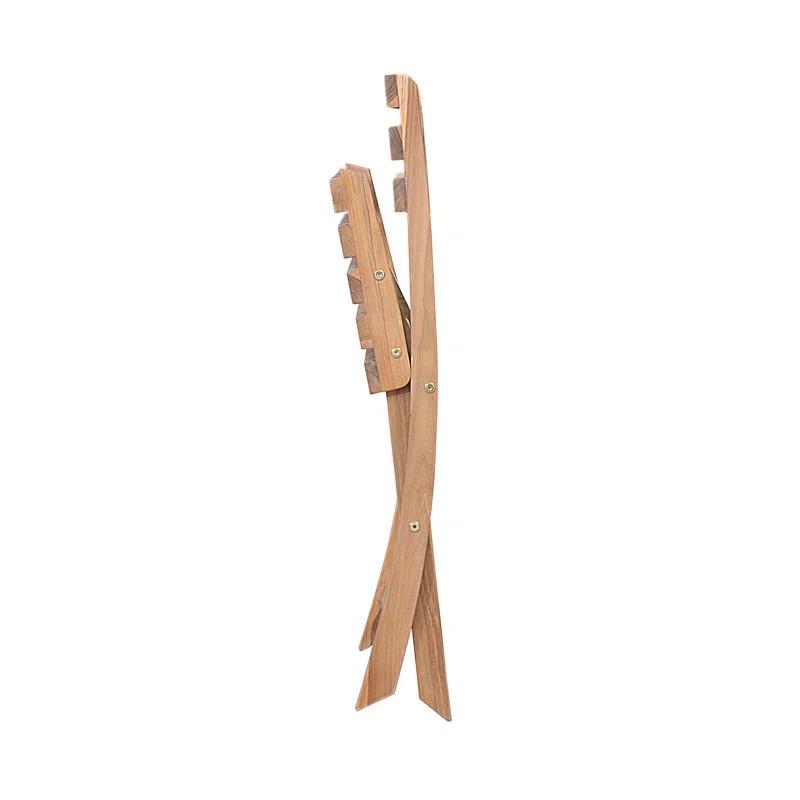 Anderson Teak Alabama Folding Beach Chair
