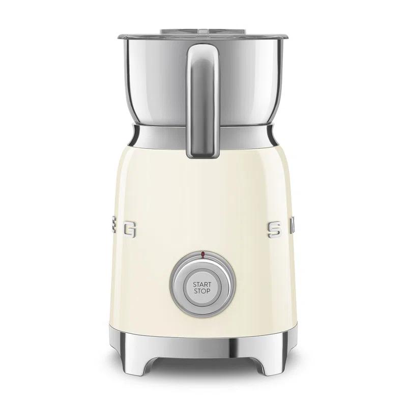 SMEG Cream Milk Frother