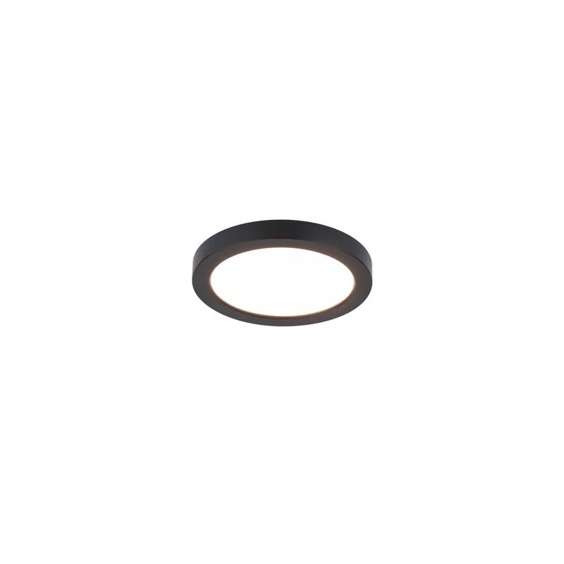 WAC Limited LED Flush Mount
