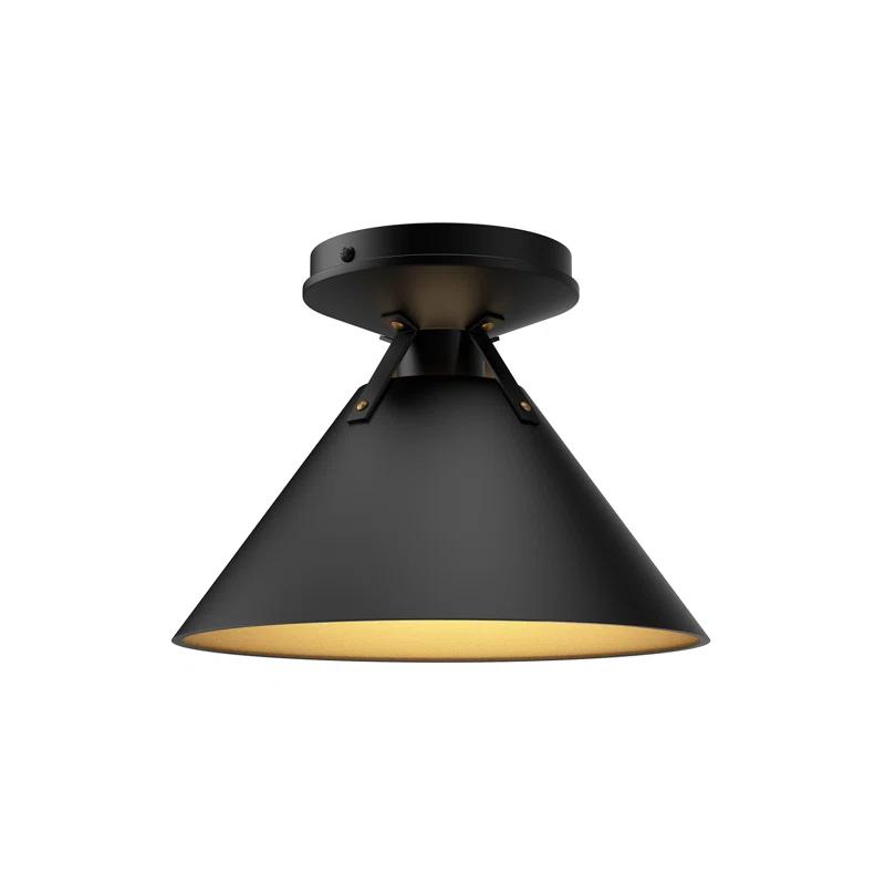Archer Flush Mount