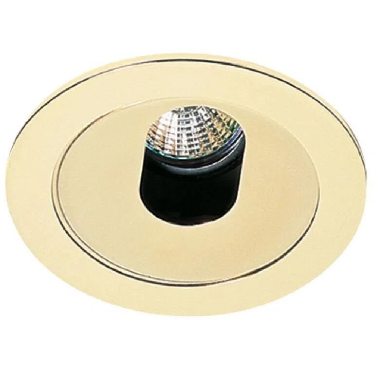 4'' Slotted Recessed Trim