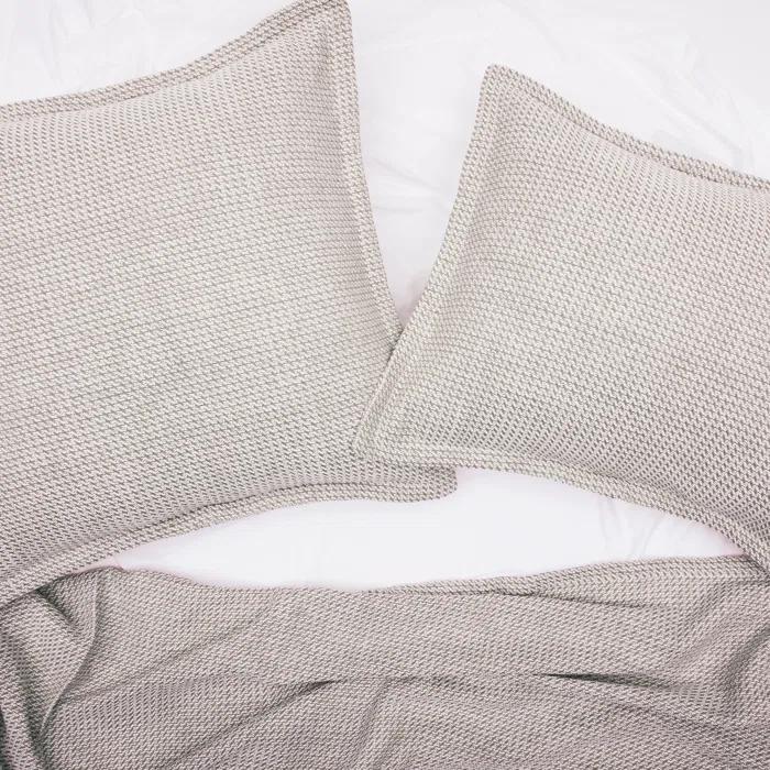 Freja Cotton Pillow Sham
