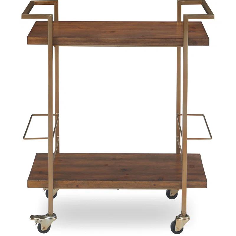 Finch Finch Bar Cart