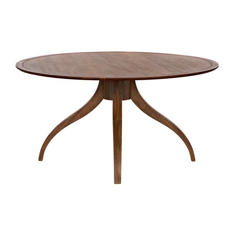 Rai Round Dining Table