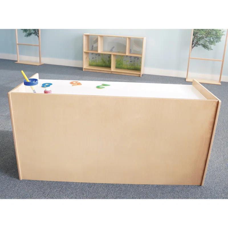 Whitney Brothers® 48'' Writing Desk