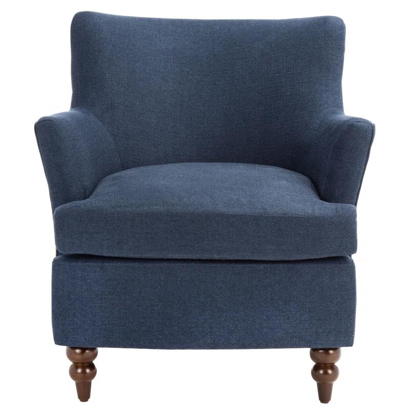 Kelly Clarkson Home Jolene Upholstered Club Chair