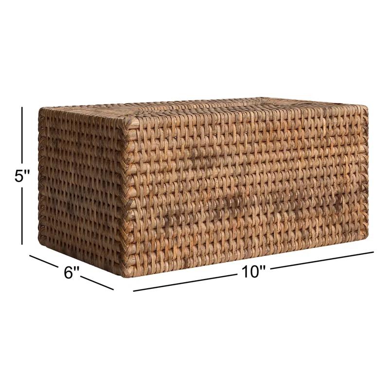 Birch Lane™ Bathroom Storage Container