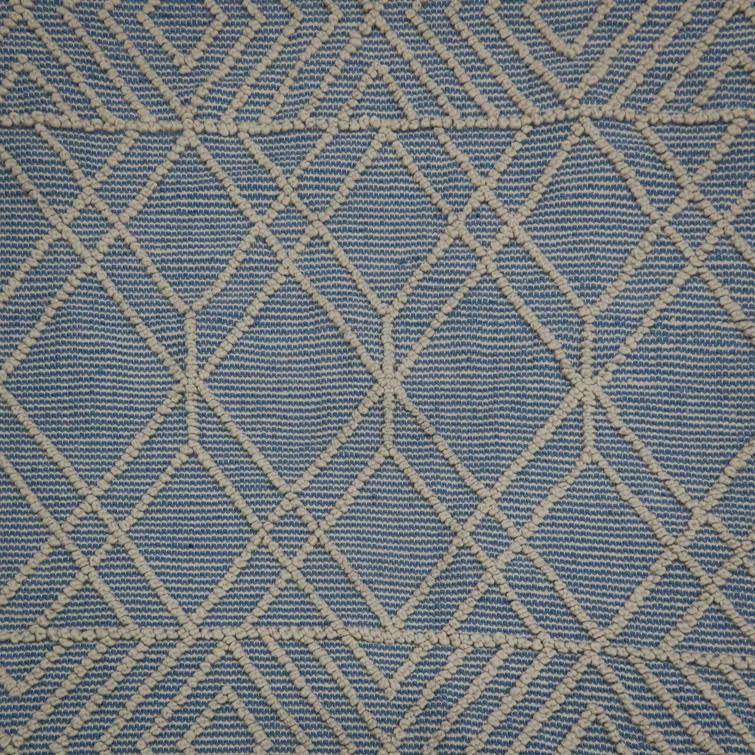 Dakota Fields Estefanya Geometric Indoor / Outdoor Rug