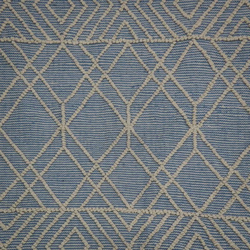 Dakota Fields Estefanya Geometric Indoor / Outdoor Rug
