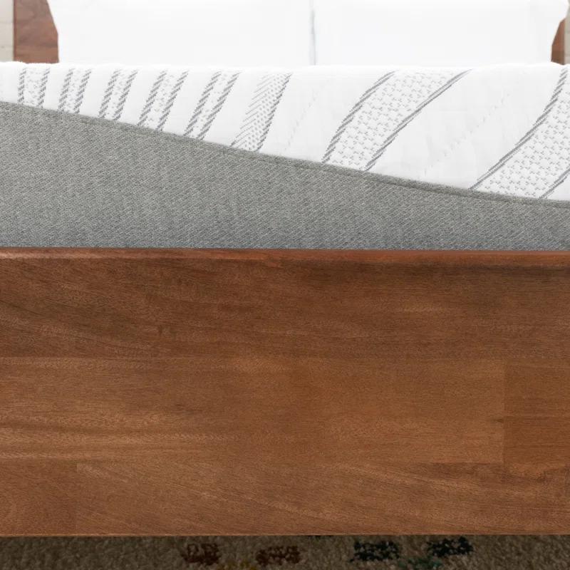 Signature Design by Ashley Serena 8'' Memory Foam Mattress