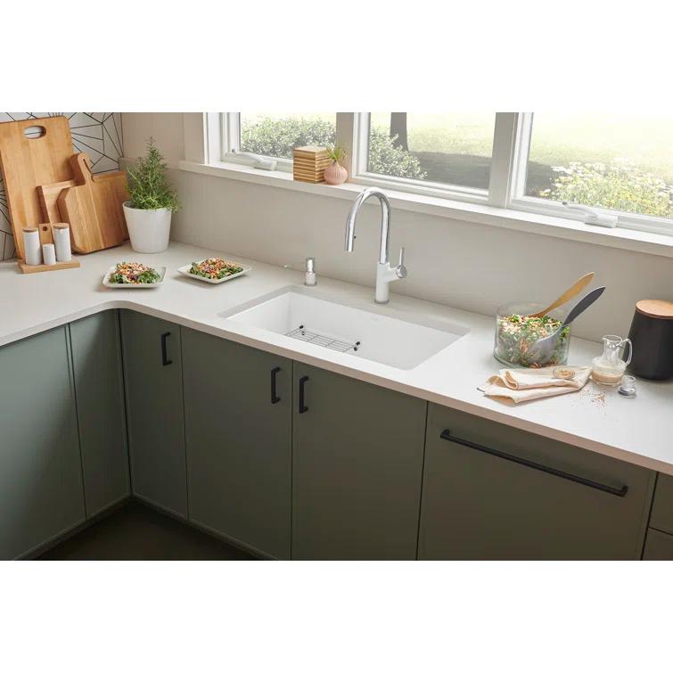 Blanco Lato Soap Dispenser 402307