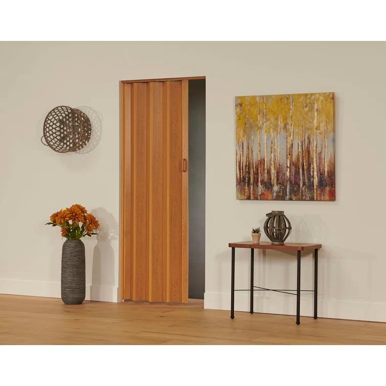 LTL Home Products Homestyle Echo Accordion Door