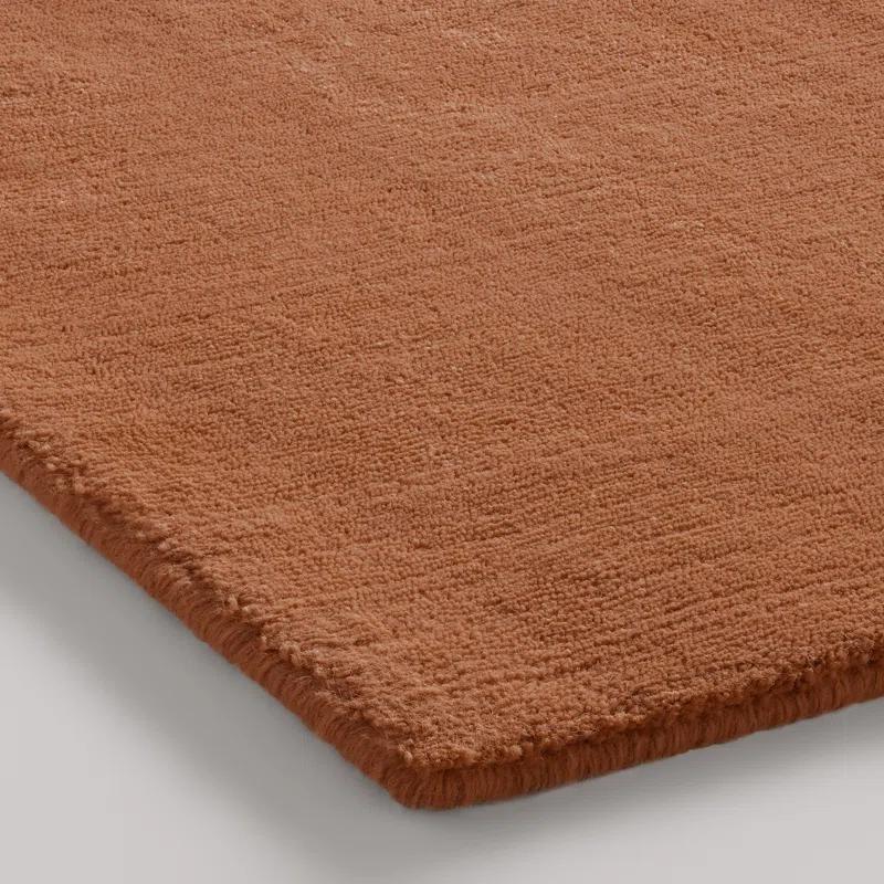 Blu Dot Filtered Out Wool Indoor Rug
