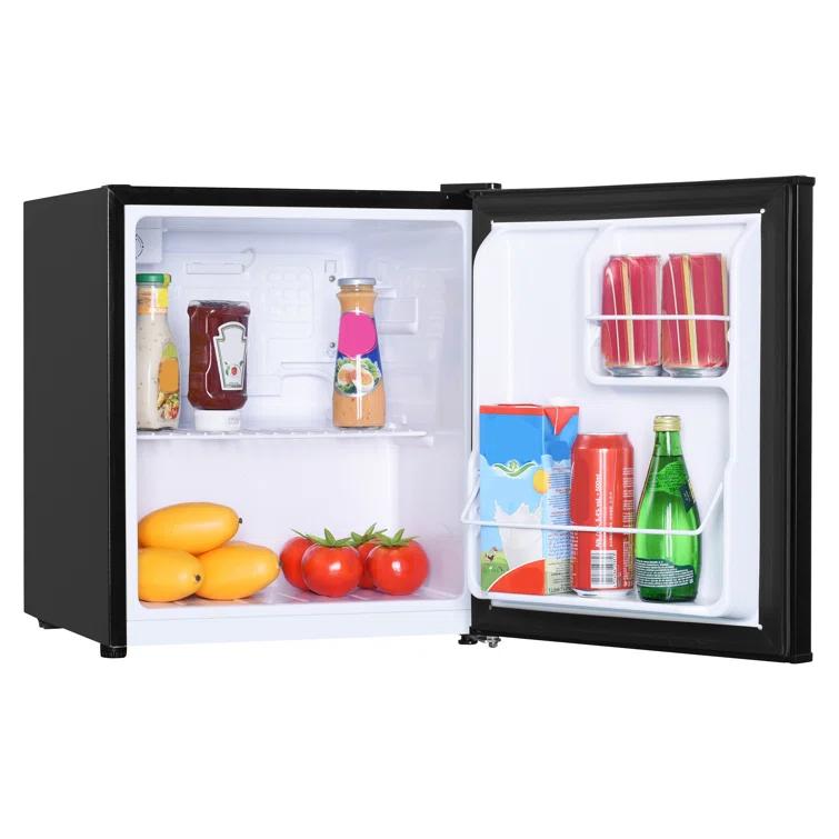 Danby Danby 1.7 Cubic Feet Freestanding Mini Fridge