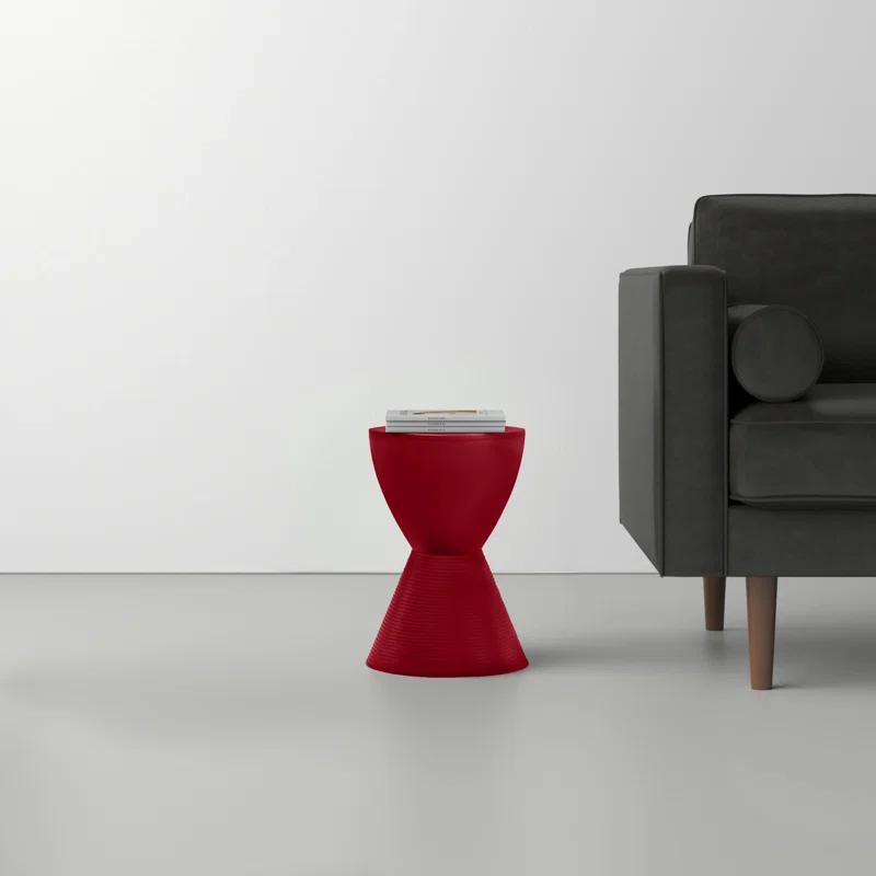 Hashtag Home Drexler End Table