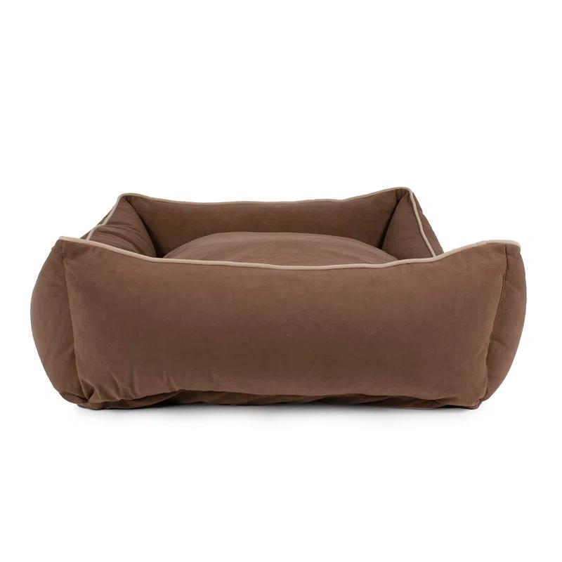 Carolina Pet Company Polyester Pet Bed