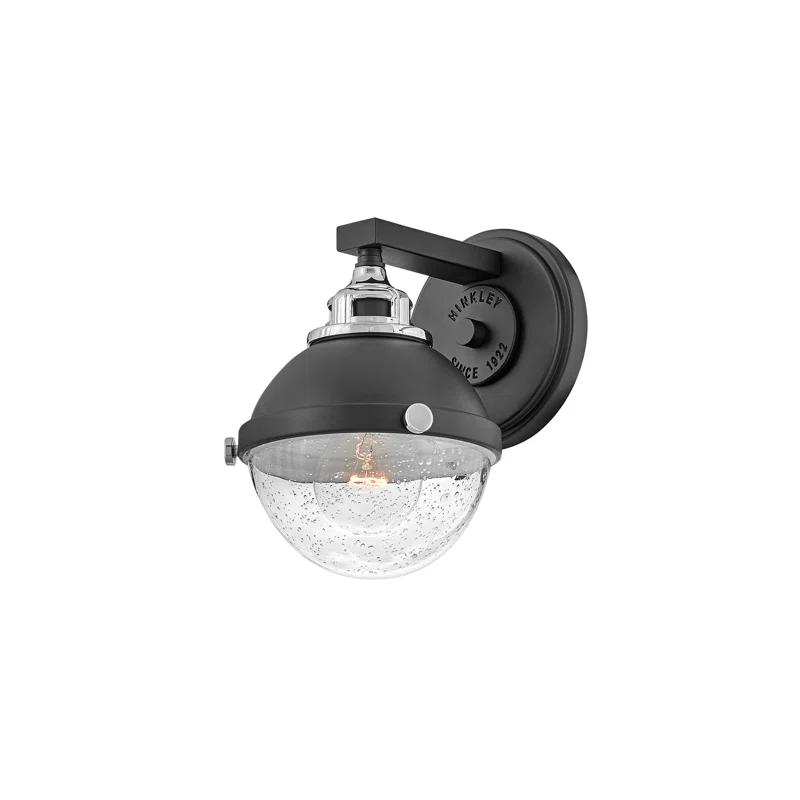 Hinkley LYRA Single Light Bath Vanity Sconce