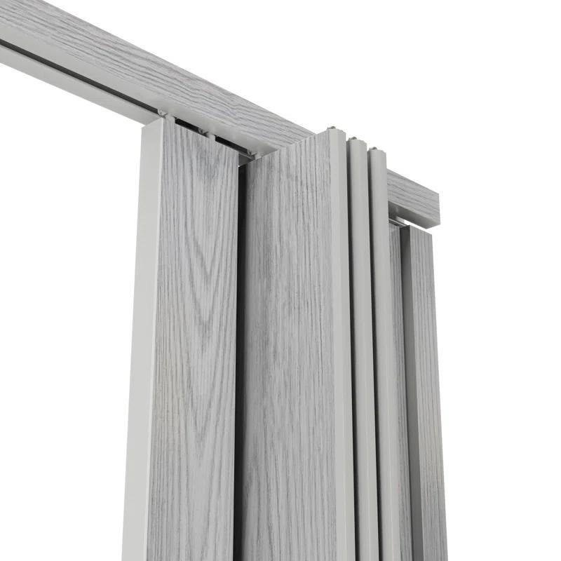Techni Home Techni Home Loft Series Premium Double Walled Foldable Accordion Door