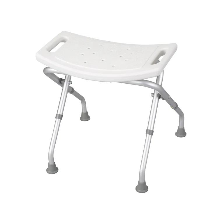 Rebrilliant Lisdale Shower Chair