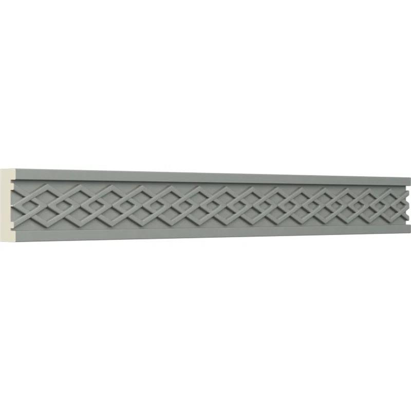 Ekena Millwork Swindon Chair Rail