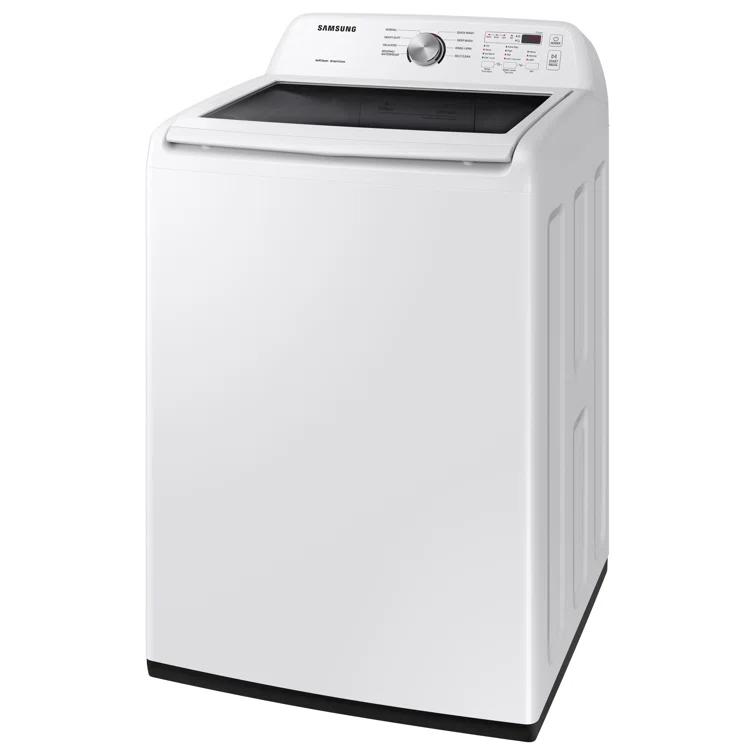 Samsung Samsung 4.5 cu. ft. Top Load Washer WA45T3200AW/A4
