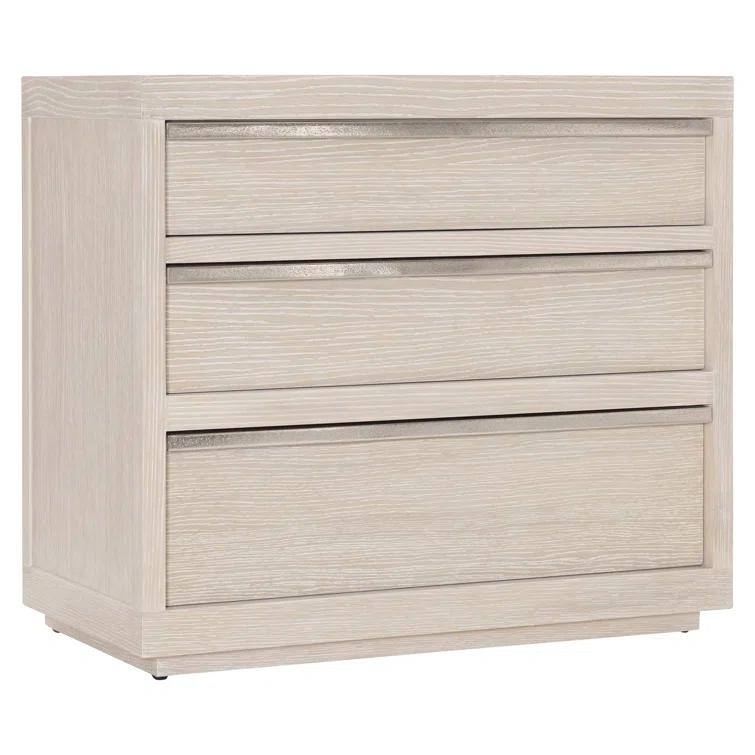 Solaria 3 - Drawer Nightstand