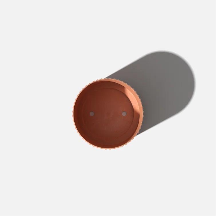 Veradek Demi Series Round Planter & Reviews | AllModern