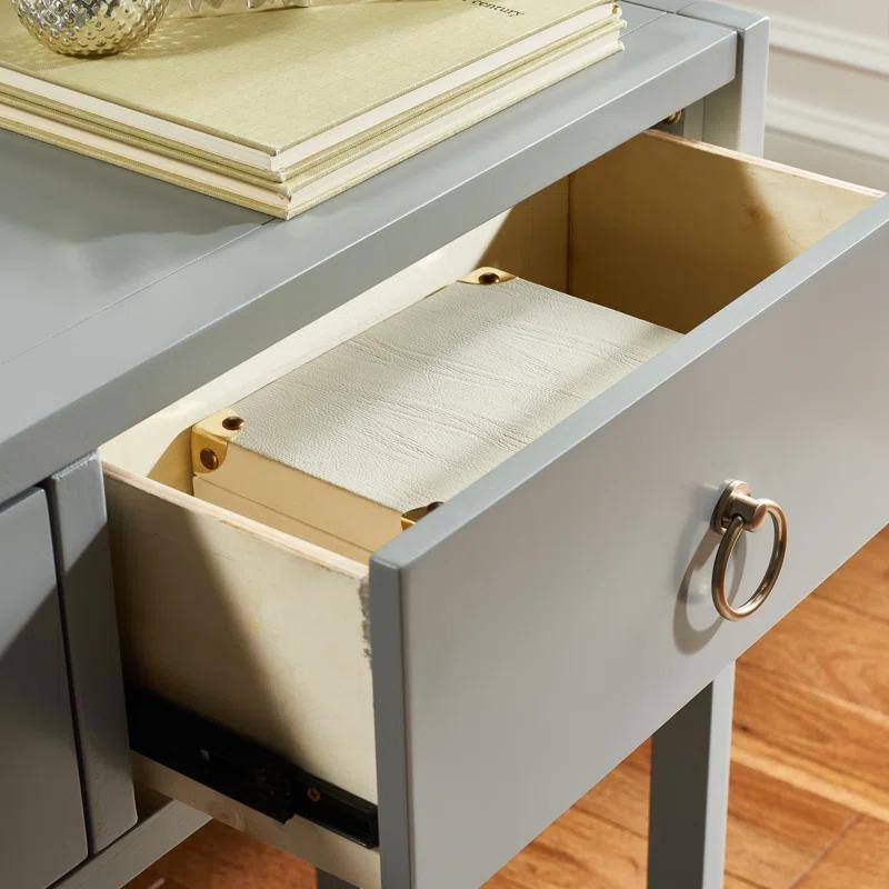 Breakwater Bay Abdulkarim 37.99'' Console Table