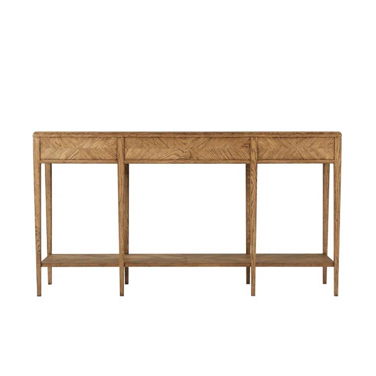 Theodore Alexander Nova 63'' Console Table