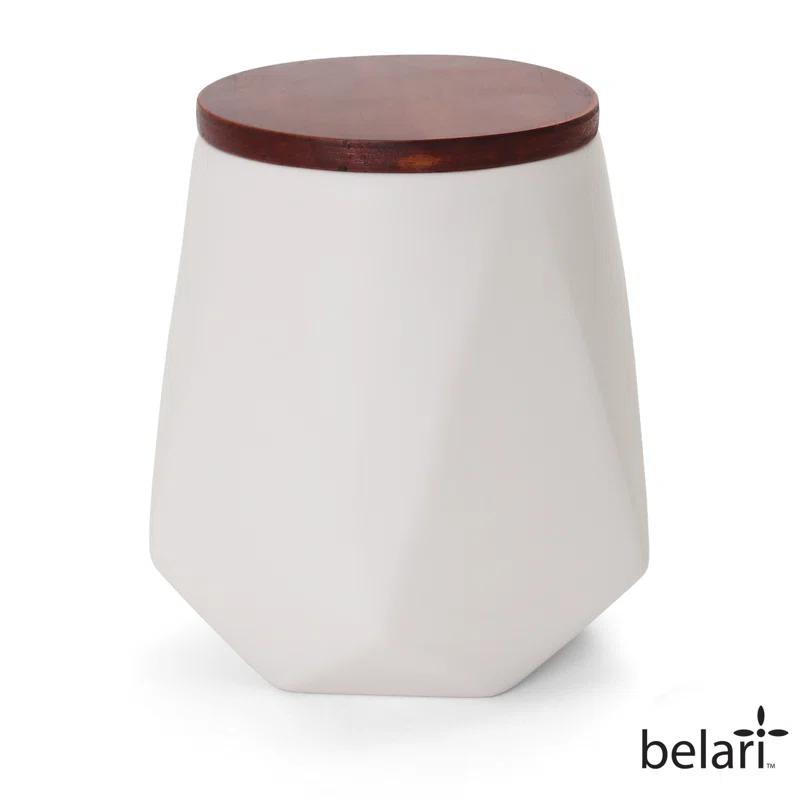 Belari Ceramic / Porcelain Jar