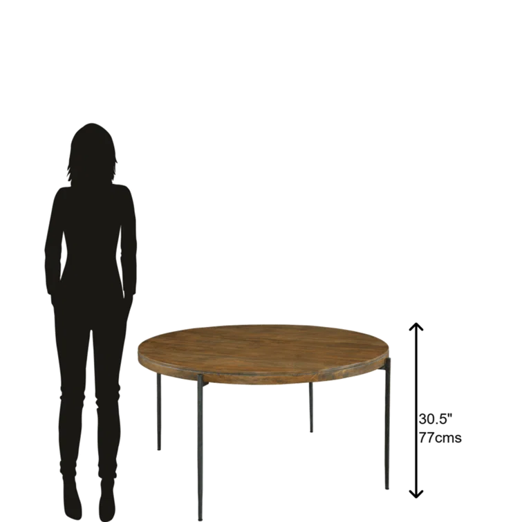 Birch Lane™ Ashley 54" Dining Table & Reviews | Birch Lane
