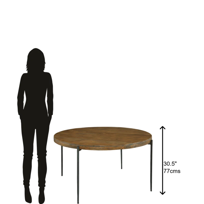 Ashley 54" Dining Table