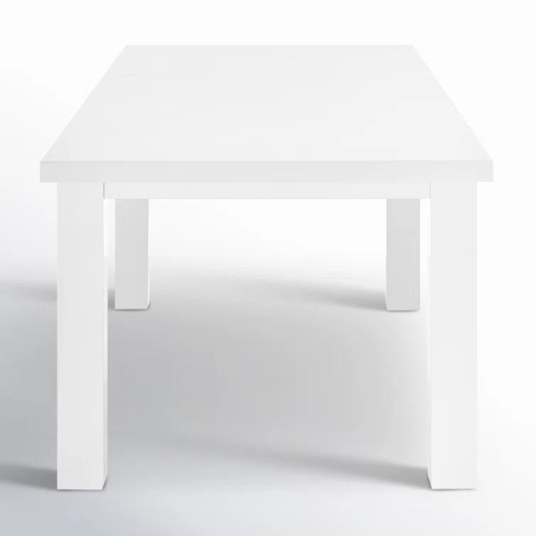 Carson 80" Extendable Dining Table