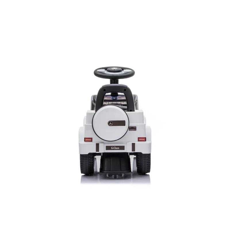 Best Ride On Cars 1 Seater CAR Wagon / Trailer