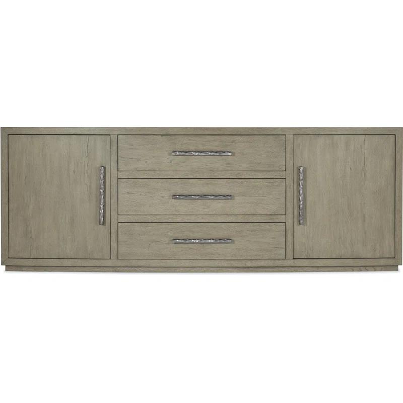 Hooker Furniture Linville Falls TV Stand