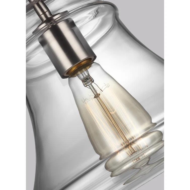Visual Comfort Studio Doyle 1 Light Mini Pendant & Reviews | Perigold