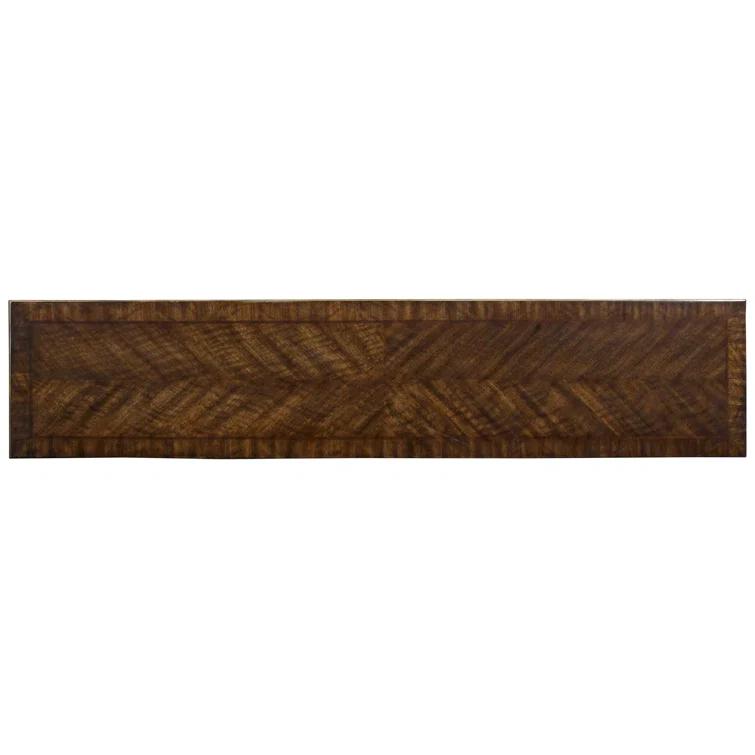 Hooker Furniture Melange 66.25'' Console Table