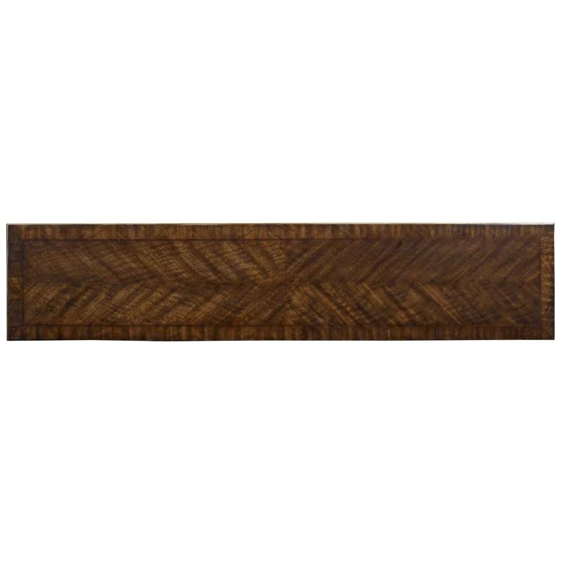 Hooker Furniture Melange 66.25'' Console Table